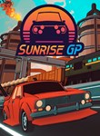 SUNRISE GP XBOX + PC (WIN) КЛЮЧ/КОД