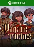VANARIS TACTICS XBOX КЛЮЧ/КОД