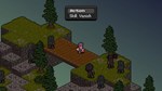 VANARIS TACTICS XBOX КЛЮЧ/КОД