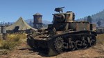 WAR THUNDER - СТАРТОВЫЙ КОМПЛЕКТ США XBOX КЛЮЧ/КОД
