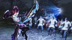 WARRIORS OROCHI 4 DELUXE EDITION XBOX КЛЮЧ/КОД