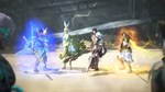 WARRIORS OROCHI 4 DELUXE EDITION XBOX КЛЮЧ/КОД