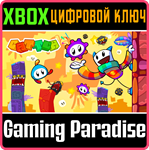 CATTCH XBOX КЛЮЧ/КОД