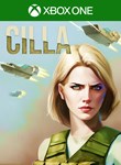 CILLA XBOX КЛЮЧ/КОД