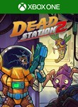DEAD STATION 2 XBOX КЛЮЧ/КОД