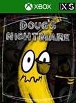 DOUG´S NIGHTMARE XBOX КЛЮЧ/КОД