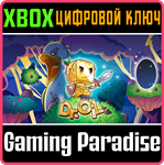 DR. OIL XBOX КЛЮЧ/КОД