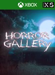HORROR GALLERY XBOX КЛЮЧ/КОД