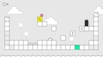 LILY IN PUZZLE WORLD (XBOX & PC) XBOX + PC (WIN) КЛЮЧ/К