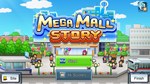 MEGA MALL STORY XBOX + PC (WIN) КЛЮЧ/КОД