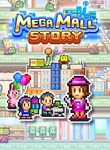 MEGA MALL STORY XBOX + PC (WIN) КЛЮЧ/КОД