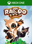 RACCOO VENTURE XBOX КЛЮЧ/КОД