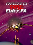 RADIO FREE EUROPA XBOX КЛЮЧ/КОД