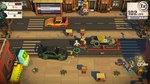 SPEED CREW XBOX КЛЮЧ/КОД