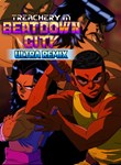 TREACHERY IN BEATDOWN CITY: ULTRA REMIX XBOX КЛЮЧ/КОД