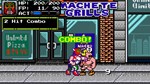 TREACHERY IN BEATDOWN CITY: ULTRA REMIX XBOX КЛЮЧ/КОД