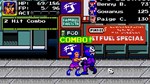 TREACHERY IN BEATDOWN CITY: ULTRA REMIX XBOX КЛЮЧ/КОД