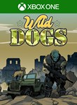 WILD DOGS XBOX КЛЮЧ/КОД