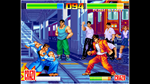 ACA NEOGEO AGGRESSORS OF DARK KOMBAT XBOX КЛЮЧ/КОД