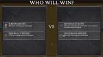 BEHOLD BATTLE XBOX КЛЮЧ/КОД