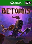 BETOMIS (XBOX & PC) XBOX + PC (WIN) КЛЮЧ/КОД