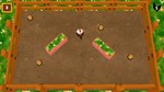 BOUNCY CHICKEN XBOX КЛЮЧ/КОД