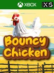 BOUNCY CHICKEN XBOX КЛЮЧ/КОД