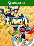 GUNBARICH XBOX + PC (WIN) КЛЮЧ/КОД