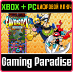 GUNBARICH XBOX + PC (WIN) КЛЮЧ/КОД