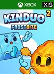 KINDUO 2 - FROSTBITE XBOX КЛЮЧ/КОД