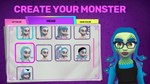 MONSTER HIGH™ ЖУТКИЕ СЕКРЕТЫ™ XBOX + PC (WIN) КЛЮЧ/КОД