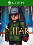 PILLAR BY MICHAEL HICKS AND GON*ALO ANTUNES XBOX КЛЮЧ/К
