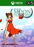 SAGA OF THE MOON PRIESTESS XBOX + PC (WIN) КЛЮЧ/КОД