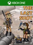 THE LAST SHOT XBOX КЛЮЧ/КОД
