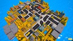 BUSWAY ISLANDS - PUZZLE XBOX КЛЮЧ/КОД