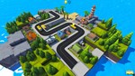 BUSWAY ISLANDS - PUZZLE XBOX КЛЮЧ/КОД