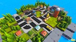 BUSWAY ISLANDS - PUZZLE XBOX КЛЮЧ/КОД