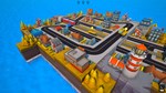 BUSWAY ISLANDS - PUZZLE XBOX КЛЮЧ/КОД