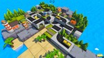 BUSWAY ISLANDS - PUZZLE XBOX КЛЮЧ/КОД