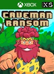 CAVEMAN RANSOM XBOX КЛЮЧ/КОД