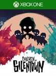 CHILDREN OF SILENTOWN XBOX КЛЮЧ/КОД