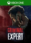 CRIMINAL EXPERT XBOX КЛЮЧ/КОД