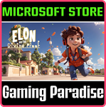 ELON AND THE DIVINE PROOF (WINDOWS) PC (WIN) КЛЮЧ/КОД