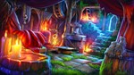 GRIM LEGENDS: THE FORSAKEN BRIDE (XBOX SERIES EDITION)