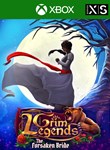 GRIM LEGENDS: THE FORSAKEN BRIDE (XBOX SERIES EDITION)