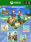 HARVEST MOON: THE WINDS OF ANTHOS BUNDLE XBOX КЛЮЧ/КОД