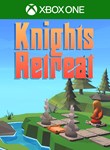 KNIGHT´S RETREAT XBOX КЛЮЧ/КОД