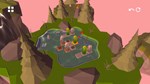 KNIGHT´S RETREAT XBOX КЛЮЧ/КОД