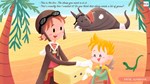 MY LITTLE PRINCE - A JIGSAW PUZZLE TALE XBOX КЛЮЧ/КОД