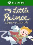 MY LITTLE PRINCE - A JIGSAW PUZZLE TALE XBOX КЛЮЧ/КОД
